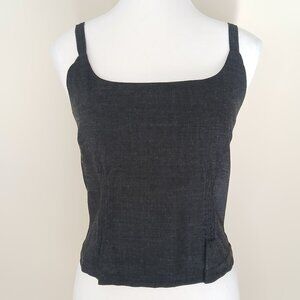 X:S Lightweight Camisole Tank Top Size Medium